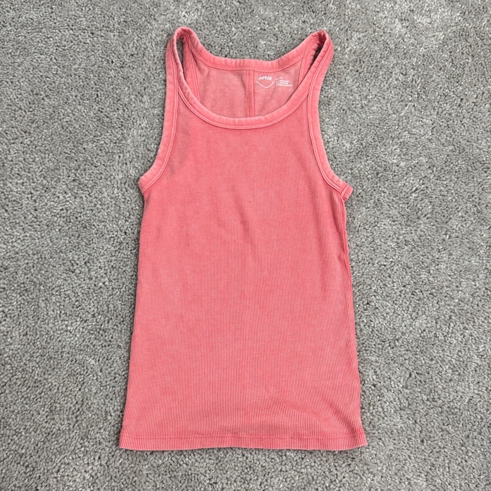 Aerie tank